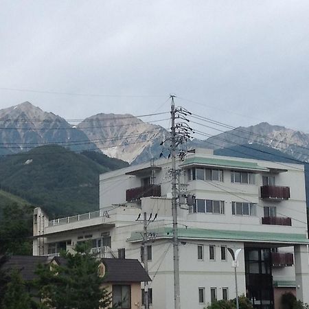 Happokan Hakuba Luaran gambar