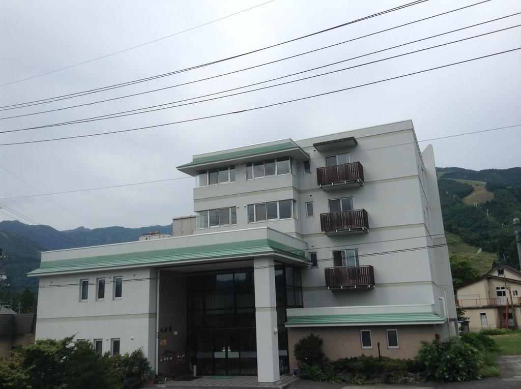 Happokan Hakuba Luaran gambar